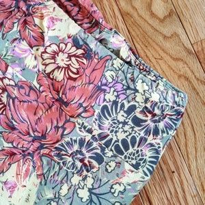 Lularoe Tall and Curvy Leggings